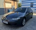 Чорний Хонда Аккорд, об'ємом двигуна 2.2 л та пробігом 286 тис. км за 6300 $, фото 2 на Automoto.ua