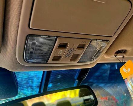 Черный Хонда Аккорд, объемом двигателя 2.4 л и пробегом 296 тыс. км за 5300 $, фото 6 на Automoto.ua