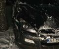 Черный Хонда Аккорд, объемом двигателя 2.4 л и пробегом 290 тыс. км за 6000 $, фото 11 на Automoto.ua