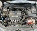 Чорний Хонда Аккорд, об'ємом двигуна 2 л та пробігом 207 тис. км за 7400 $, фото 43 на Automoto.ua