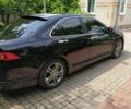 Черный Хонда Аккорд, объемом двигателя 2.4 л и пробегом 220 тыс. км за 8500 $, фото 4 на Automoto.ua