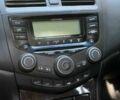 Чорний Хонда Аккорд, об'ємом двигуна 2.35 л та пробігом 190 тис. км за 7850 $, фото 9 на Automoto.ua