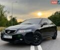 Чорний Хонда Аккорд, об'ємом двигуна 2 л та пробігом 238 тис. км за 5700 $, фото 1 на Automoto.ua