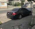 Черный Хонда Аккорд, объемом двигателя 2.4 л и пробегом 290 тыс. км за 6000 $, фото 12 на Automoto.ua