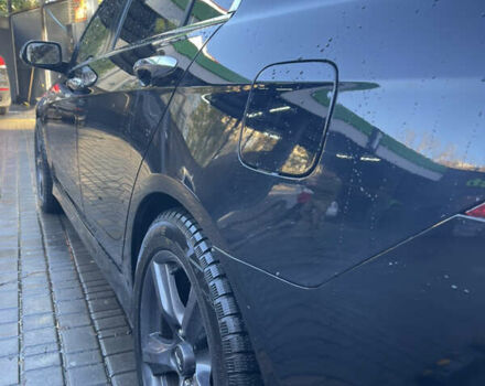 Черный Хонда Аккорд, объемом двигателя 2.4 л и пробегом 151 тыс. км за 7200 $, фото 9 на Automoto.ua