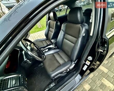 Черный Хонда Аккорд, объемом двигателя 2 л и пробегом 232 тыс. км за 5400 $, фото 40 на Automoto.ua