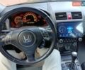 Черный Хонда Аккорд, объемом двигателя 2 л и пробегом 197 тыс. км за 8500 $, фото 18 на Automoto.ua