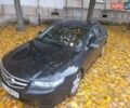 Черный Хонда Аккорд, объемом двигателя 2 л и пробегом 227 тыс. км за 5600 $, фото 1 на Automoto.ua