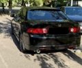 Чорний Хонда Аккорд, об'ємом двигуна 2.35 л та пробігом 190 тис. км за 7850 $, фото 5 на Automoto.ua