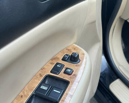 Черный Хонда Аккорд, объемом двигателя 2.4 л и пробегом 151 тыс. км за 7200 $, фото 24 на Automoto.ua