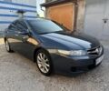 Чорний Хонда Аккорд, об'ємом двигуна 2.2 л та пробігом 286 тис. км за 6300 $, фото 1 на Automoto.ua