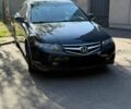 Чорний Хонда Аккорд, об'ємом двигуна 2.4 л та пробігом 190 тис. км за 7862 $, фото 7 на Automoto.ua