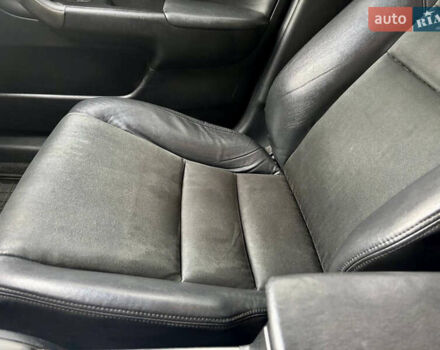 Черный Хонда Аккорд, объемом двигателя 2 л и пробегом 265 тыс. км за 5499 $, фото 34 на Automoto.ua