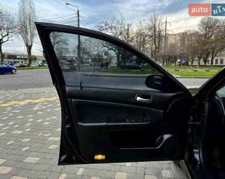 Черный Хонда Аккорд, объемом двигателя 2 л и пробегом 232 тыс. км за 5400 $, фото 32 на Automoto.ua