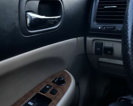 Черный Хонда Аккорд, объемом двигателя 2 л и пробегом 330 тыс. км за 5600 $, фото 20 на Automoto.ua