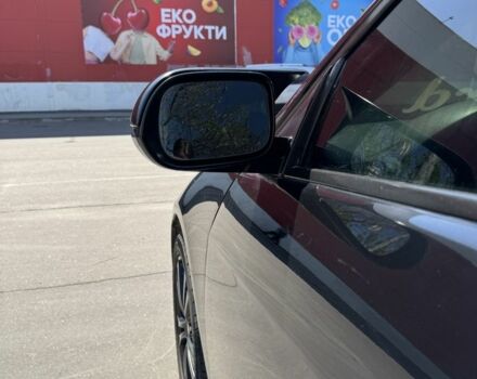 Чорний Хонда Аккорд, об'ємом двигуна 2 л та пробігом 317 тис. км за 6700 $, фото 20 на Automoto.ua