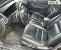 Чорний Хонда Аккорд, об'ємом двигуна 2 л та пробігом 207 тис. км за 7400 $, фото 23 на Automoto.ua