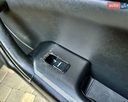 Черный Хонда Аккорд, объемом двигателя 2 л и пробегом 232 тыс. км за 5400 $, фото 49 на Automoto.ua