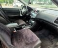 Черный Хонда Аккорд, объемом двигателя 2 л и пробегом 304 тыс. км за 6000 $, фото 8 на Automoto.ua
