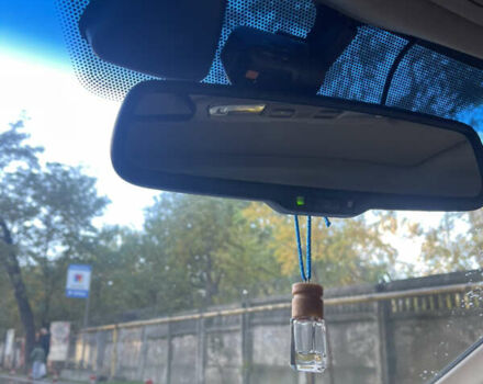 Черный Хонда Аккорд, объемом двигателя 2.4 л и пробегом 151 тыс. км за 7200 $, фото 31 на Automoto.ua