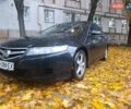 Черный Хонда Аккорд, объемом двигателя 2 л и пробегом 227 тыс. км за 5600 $, фото 5 на Automoto.ua