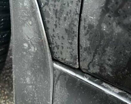 Черный Хонда Аккорд, объемом двигателя 2.4 л и пробегом 449 тыс. км за 5500 $, фото 5 на Automoto.ua