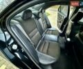 Черный Хонда Аккорд, объемом двигателя 2 л и пробегом 232 тыс. км за 5400 $, фото 70 на Automoto.ua