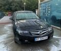 Чорний Хонда Аккорд, об'ємом двигуна 2 л та пробігом 260 тис. км за 6000 $, фото 1 на Automoto.ua
