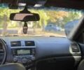 Чорний Хонда Аккорд, об'ємом двигуна 2.35 л та пробігом 190 тис. км за 7850 $, фото 10 на Automoto.ua