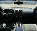 Чорний Хонда Аккорд, об'ємом двигуна 2 л та пробігом 317 тис. км за 6700 $, фото 17 на Automoto.ua