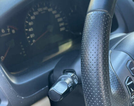 Черный Хонда Аккорд, объемом двигателя 2.4 л и пробегом 151 тыс. км за 7200 $, фото 25 на Automoto.ua