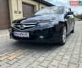 Черный Хонда Аккорд, объемом двигателя 2.35 л и пробегом 189 тыс. км за 6900 $, фото 1 на Automoto.ua