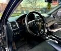 Черный Хонда Аккорд, объемом двигателя 2 л и пробегом 232 тыс. км за 5400 $, фото 39 на Automoto.ua