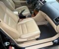 Чорний Хонда Аккорд, об'ємом двигуна 2 л та пробігом 268 тис. км за 7500 $, фото 3 на Automoto.ua
