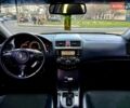 Черный Хонда Аккорд, объемом двигателя 2 л и пробегом 232 тыс. км за 5400 $, фото 73 на Automoto.ua