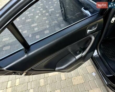 Черный Хонда Аккорд, объемом двигателя 2 л и пробегом 232 тыс. км за 5400 $, фото 56 на Automoto.ua