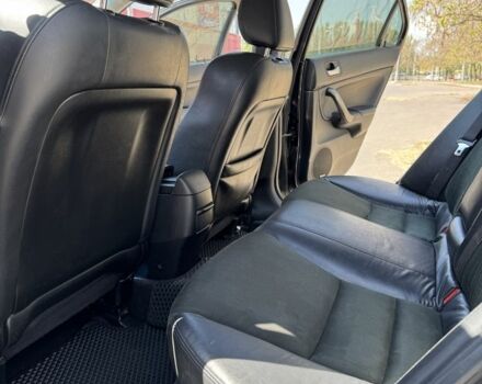 Чорний Хонда Аккорд, об'ємом двигуна 2 л та пробігом 317 тис. км за 6700 $, фото 10 на Automoto.ua