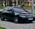 Черный Хонда Аккорд, объемом двигателя 2 л и пробегом 232 тыс. км за 5400 $, фото 28 на Automoto.ua