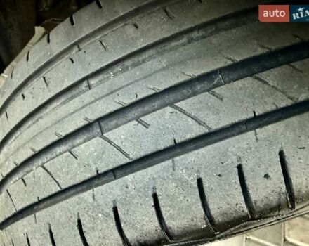 Черный Хонда Аккорд, объемом двигателя 2 л и пробегом 232 тыс. км за 5400 $, фото 34 на Automoto.ua