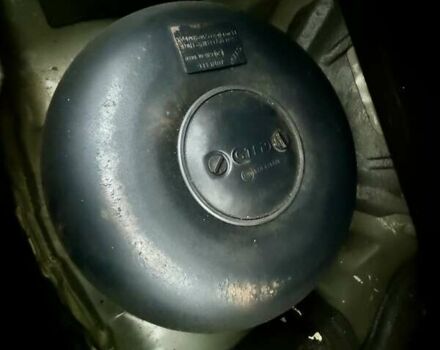 Черный Хонда Аккорд, объемом двигателя 2 л и пробегом 232 тыс. км за 5400 $, фото 75 на Automoto.ua