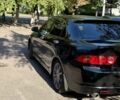 Чорний Хонда Аккорд, об'ємом двигуна 2.35 л та пробігом 190 тис. км за 7850 $, фото 4 на Automoto.ua