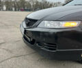 Чорний Хонда Аккорд, об'ємом двигуна 2.4 л та пробігом 354 тис. км за 6800 $, фото 4 на Automoto.ua