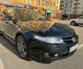 Чорний Хонда Аккорд, об'ємом двигуна 2 л та пробігом 242 тис. км за 8412 $, фото 1 на Automoto.ua