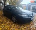 Черный Хонда Аккорд, объемом двигателя 2 л и пробегом 227 тыс. км за 5600 $, фото 7 на Automoto.ua
