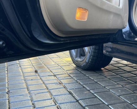 Черный Хонда Аккорд, объемом двигателя 2.4 л и пробегом 151 тыс. км за 7200 $, фото 23 на Automoto.ua