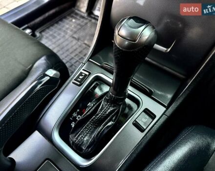 Черный Хонда Аккорд, объемом двигателя 2 л и пробегом 232 тыс. км за 5400 $, фото 50 на Automoto.ua