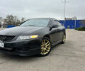 Чорний Хонда Аккорд, об'ємом двигуна 2.4 л та пробігом 354 тис. км за 6800 $, фото 1 на Automoto.ua