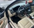 Черный Хонда Аккорд, объемом двигателя 2 л и пробегом 260 тыс. км за 6100 $, фото 7 на Automoto.ua