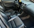 Чорний Хонда Аккорд, об'ємом двигуна 2.2 л та пробігом 286 тис. км за 6300 $, фото 3 на Automoto.ua