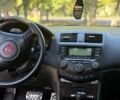 Чорний Хонда Аккорд, об'ємом двигуна 2.35 л та пробігом 190 тис. км за 7850 $, фото 8 на Automoto.ua